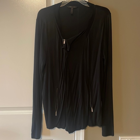 BCBG MAXAZRIA JACKET!! - Picture 1 of 4